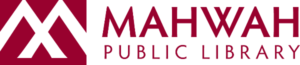 Logo for Mahwah Public Library