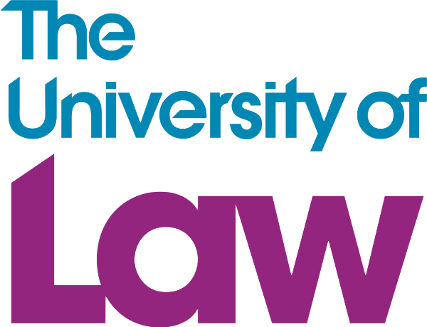 Logo for The University of Law