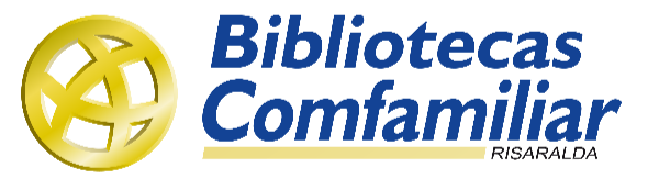 Logo for Comfamiliar Risaralda