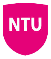 Logo for Nottingham Trent University