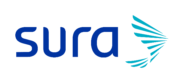 Logo for SURA