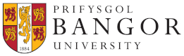 Logo for Bangor University