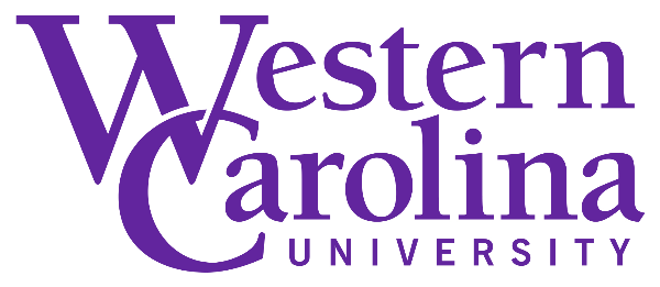 Logo for Western Carolina University