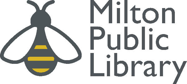 Logo for Milton Public Library