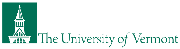 Logo for University of Vermont