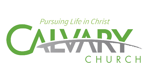 Calvary Church