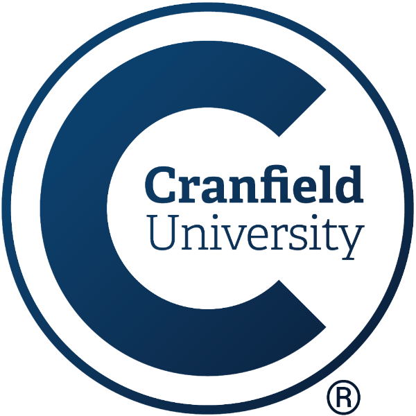 Logo for Cranfield University