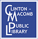 Logo for Clinton-Macomb Public Library