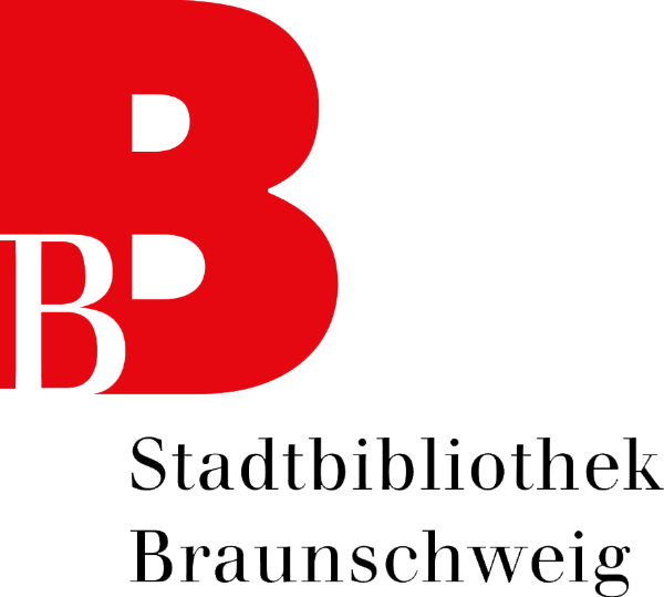 Logo for Stadtbibliothek Braunschweig