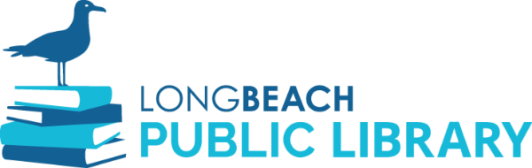 Logo for Long Beach Public Library