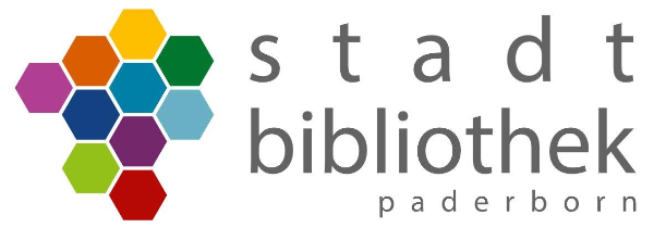 Logo for Stadtbibliothek Paderborn