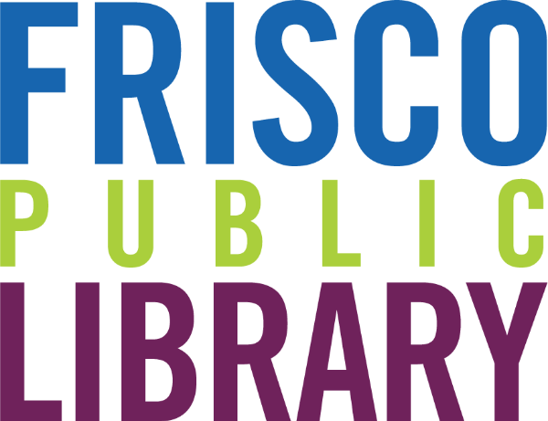 Logo for Frisco Public Library