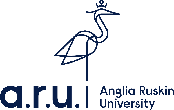 Logo for Anglia Ruskin University
