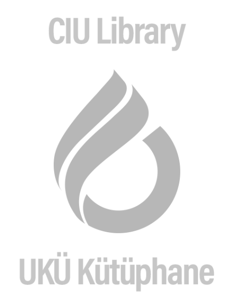 Logo for Cyprus International University