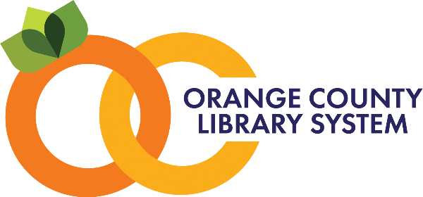 Logo for Orange County Library System