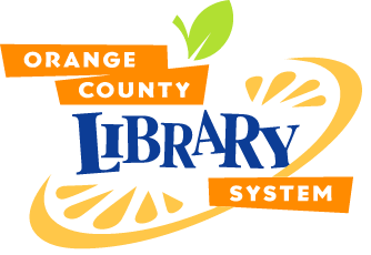 Logo for Orange County Library System