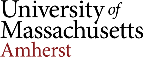 Logo for University of Massachusetts Amherst