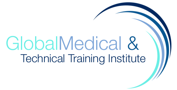 Logo for Global Medical & Technical Training Institute