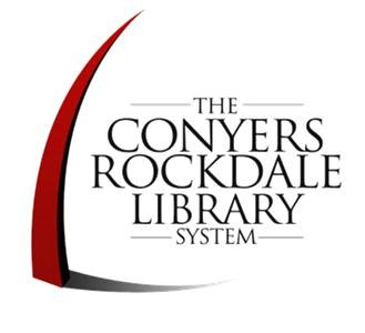 Conyers-Rockdale Library System - OverDrive