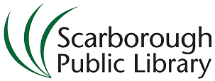 Logo for Scarborough Public Library