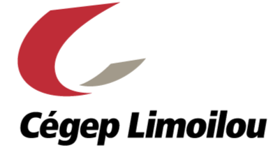 Logo for Cégep Limoilou