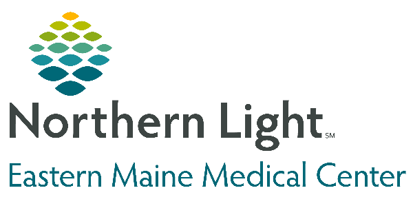 Logo for Northern Light Eastern Maine Medical Center