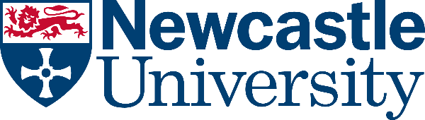 Logo for Newcastle University