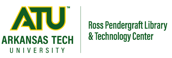 Logo for Arkansas Tech University