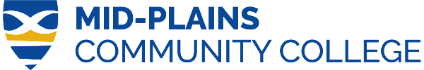 Logo for Mid-Plains Community College