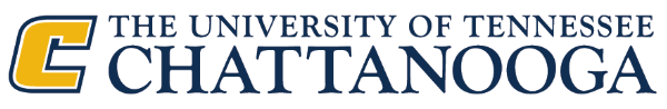 Logo for The University of Tennessee, Chattanooga