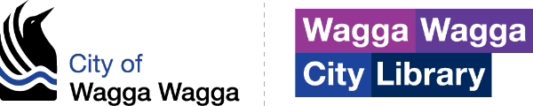 Logo for Wagga Wagga City Library