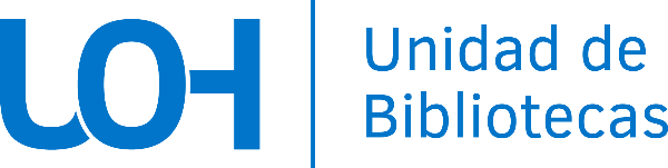Logo for Universidad de O'Higgins