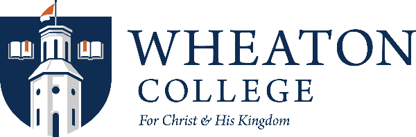 Logo for Wheaton College