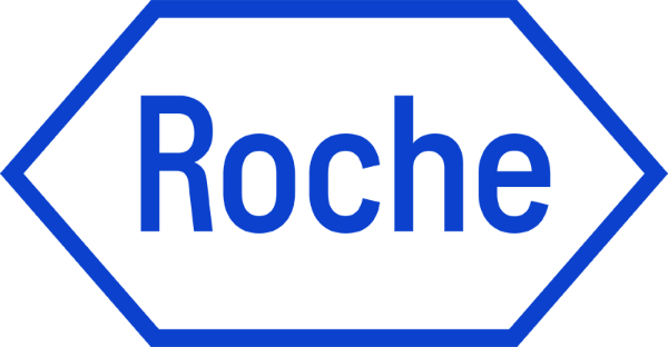 Logo for Roche Diagnostics K.K.