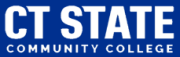 Logo for Connecticut State Community College