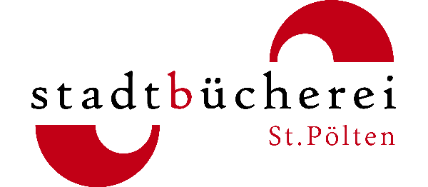 Logo for Stadtbücherei St. Pölten