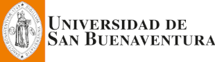 Logo for Universidad de San Buenaventura Cali