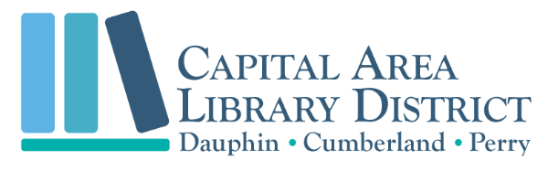 Logo for Capital Area Library District