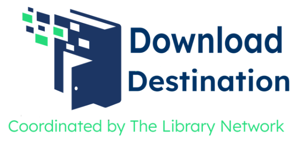 Logo for Download Destination