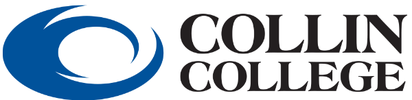 Logo for Collin County Community College District