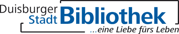 Logo for Stadtbibliothek Duisburg