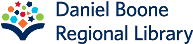 Logo for Daniel Boone Regional Library