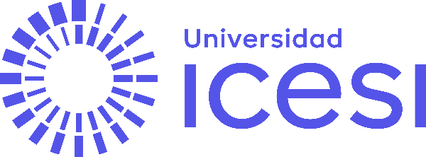 Logo for Universidad ICESI