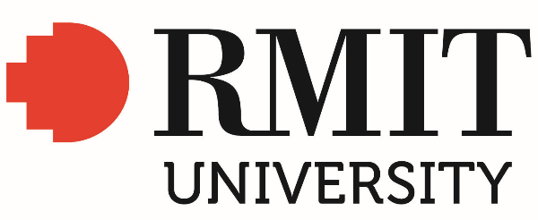 Logo for Royal Melbourne Institute of Technology (RMIT)