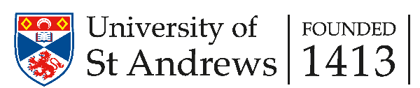 University of St Andrews