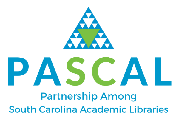 Logo for PASCAL Consortium