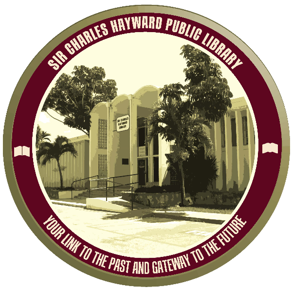 Logo for Sir Charles Hayward Library