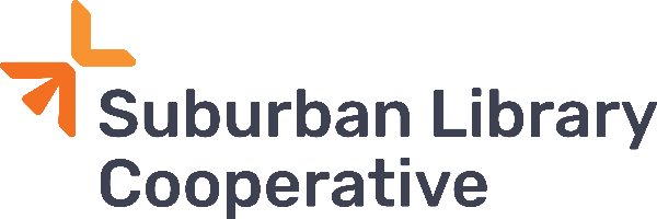 Logo for Suburban Library Cooperative