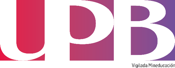 Logo for Universidad Pontificia Bolivariana