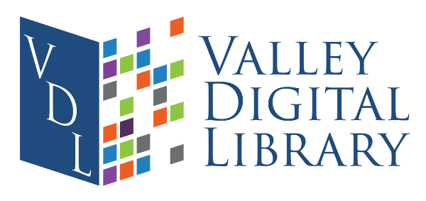 Logo for Valley Digital Library